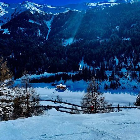 Nedererhof - Gemutliche Zimmer Mit Gemeinschaftskuche Ausserschmirn Exteriör bild
