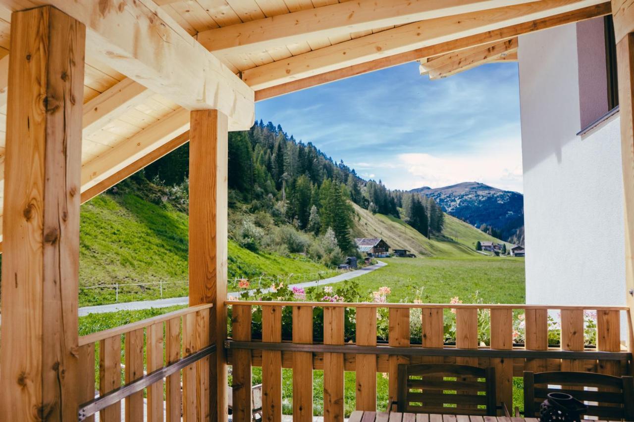 Nedererhof - Gemutliche Zimmer Mit Gemeinschaftskuche Ausserschmirn Exteriör bild